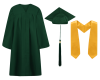 Dark Green 