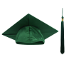 DARK GREEN