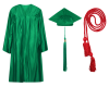 Medium Green