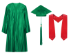 Medium Green