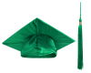 MEDIUM GREEN 