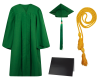 Medium Green 