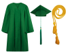 Medium Green 