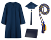 Navy Blue
