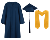 Navy Blue