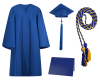 Royal Blue
