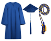 Royal Blue 