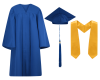 Royal Blue 