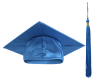 ROYAL BLUE