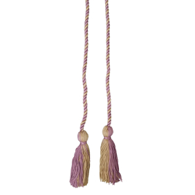 Clearance- Orchid / Light Tan - ONLY 2 LEFT!!