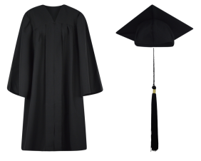 LOGOS Undergrad Graduation Package