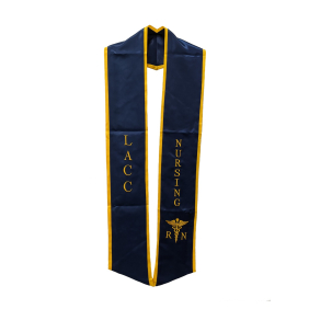 Custom Printed Stole