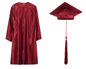 Oro Grande Graduation Package