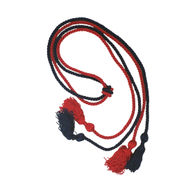 Double Honor Cords