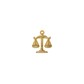 Scales Charm