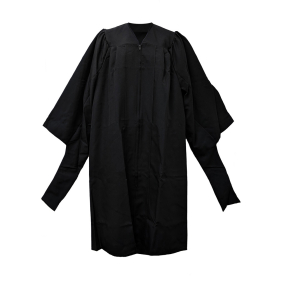 Masters Gown Only
