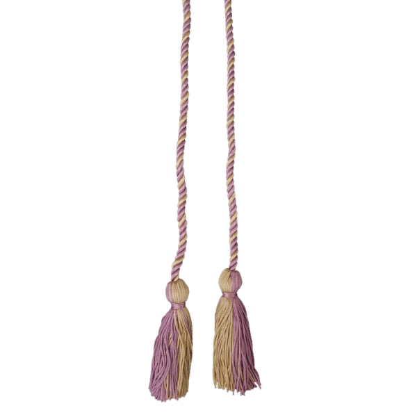 Clearance- Orchid / Light Tan - ONLY 2 LEFT!!