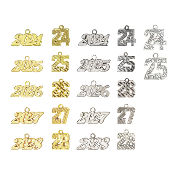 Cap, Gown and Tassel and Honor Cord and Diploma Cover Set : Matte Finish