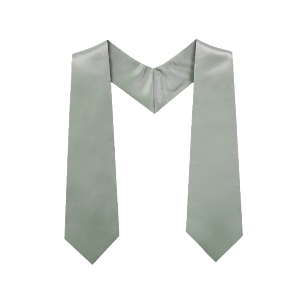 Custom Cross Printed Stole