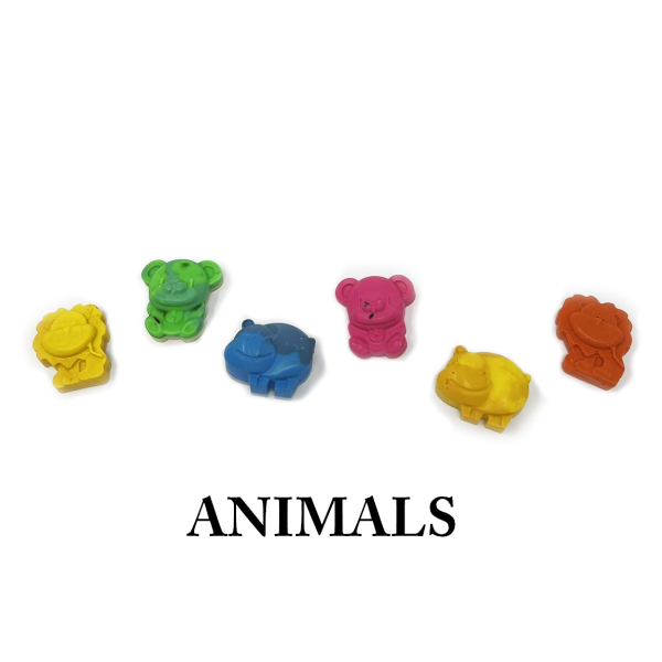 Custom Crayons