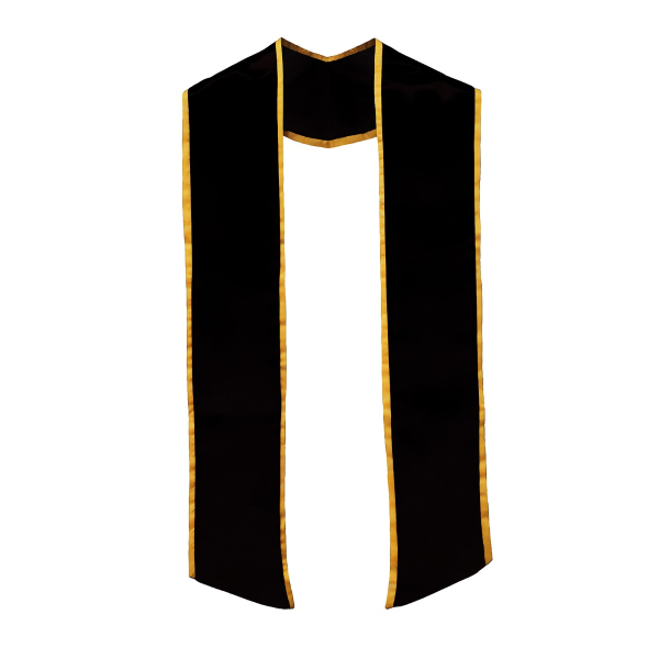 Custom Flag Printed Stole