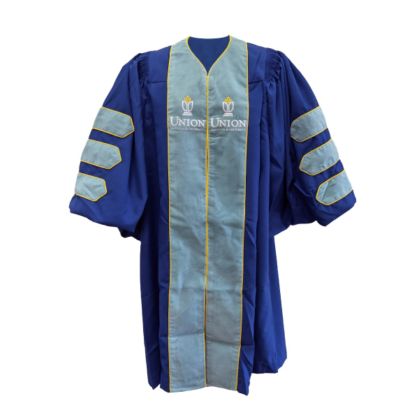 Custom Doctoral Gowns
