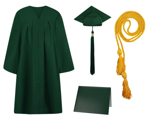 Dark Green 