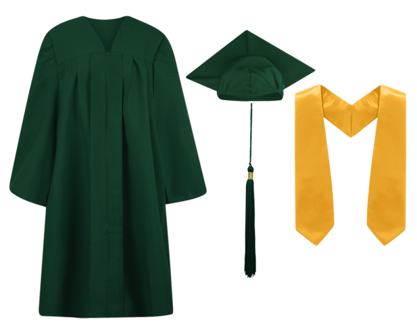 Dark Green 