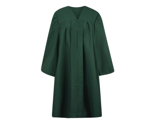 Custom Doctoral Gowns