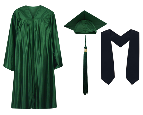 Dark Green 
