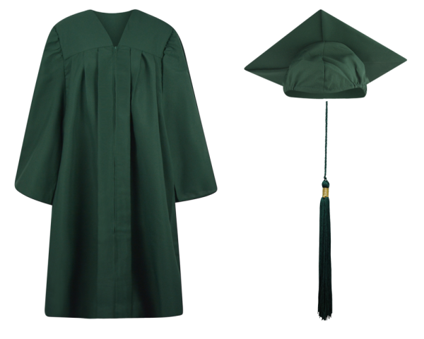 Dark Green