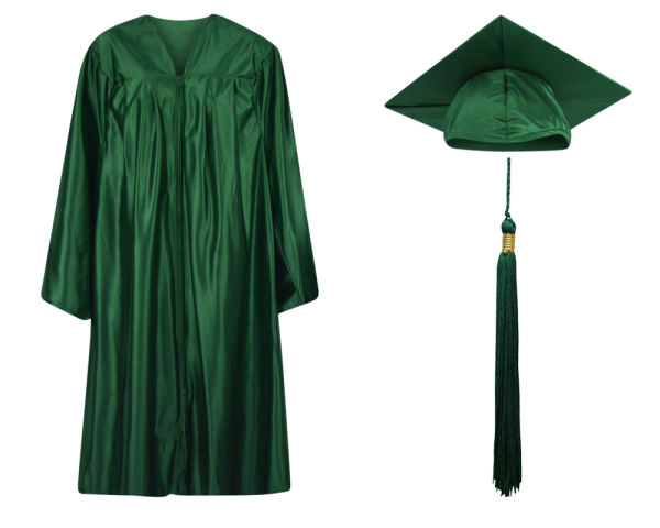 Dark Green 