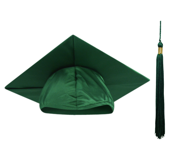 DARK GREEN