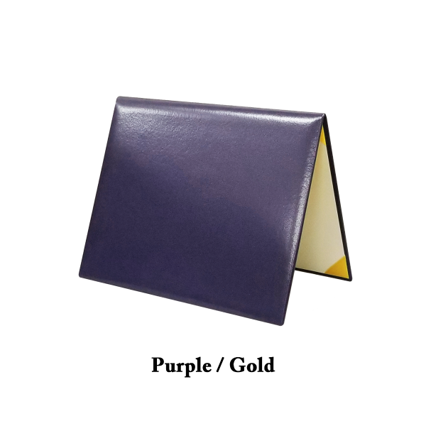 Custom Printed Diploma Cover (50 or more)