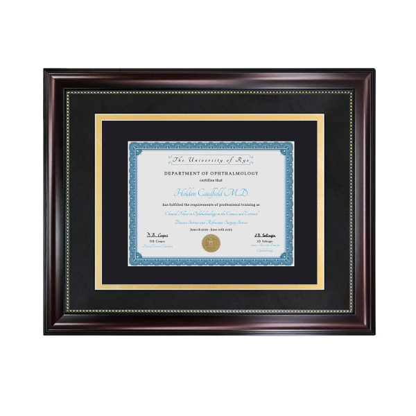 Senior Graduation Package 4: T-Shirt & Diploma Frame