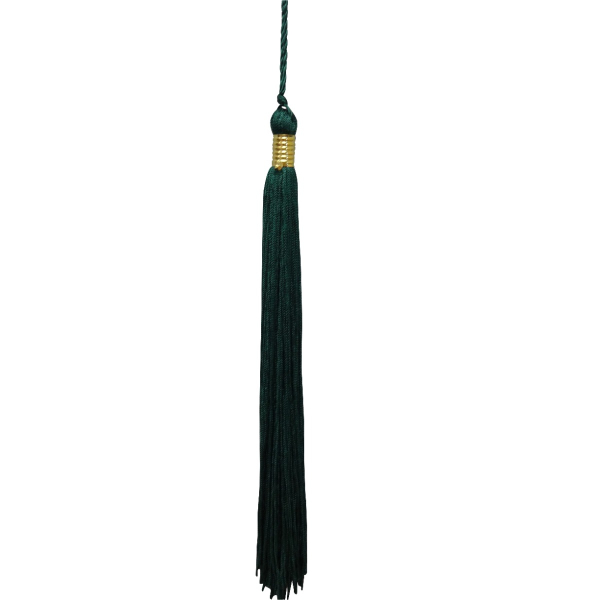 Past Year Graduation Tassels