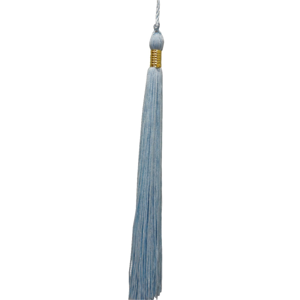 Past Year Graduation Tassels