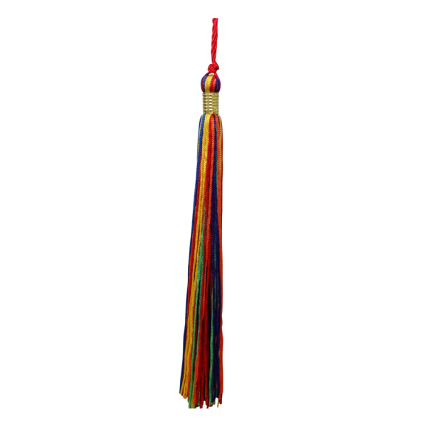 Graduation Tassel - Strawbridge