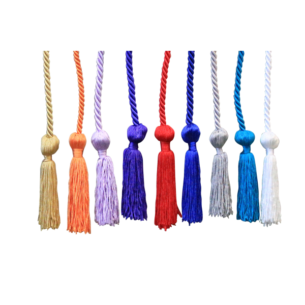Double Intertwined Honor Cord