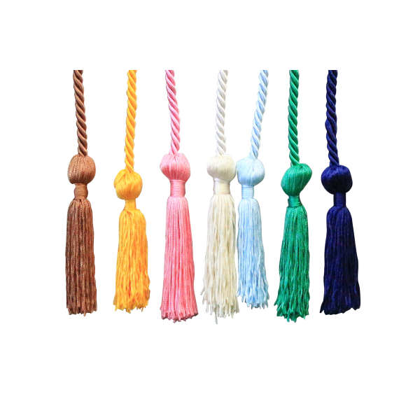 Double Intertwined Honor Cord