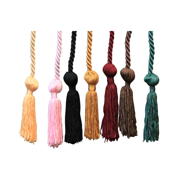 Double Intertwined Honor Cord