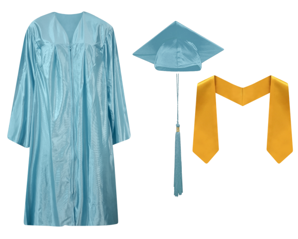 Light Blue