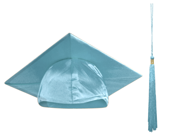 LIGHT BLUE