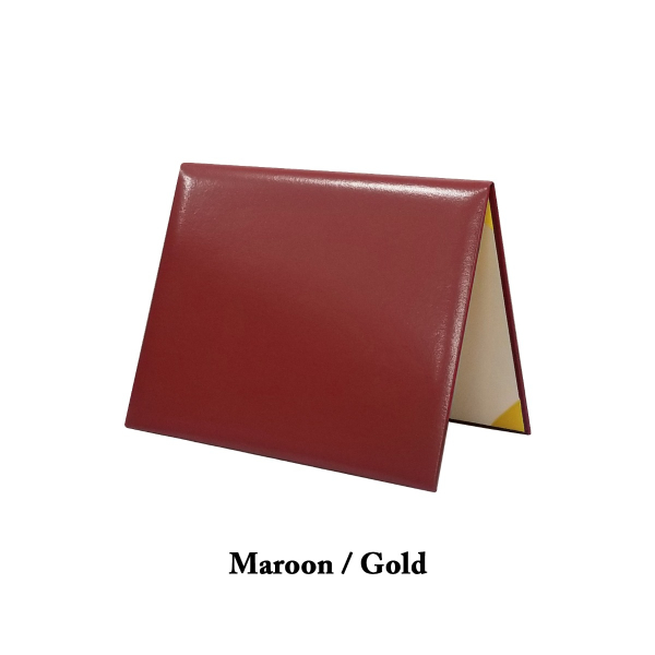Diploma Cover - 8.5