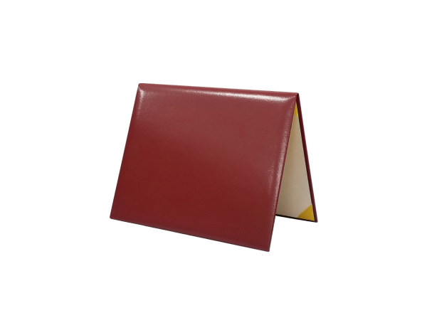 Cap, Gown, Tassel  and Diploma Cover Set : Matte Finish