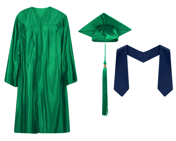 Medium Green