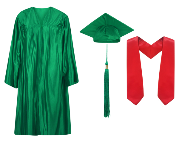 Medium Green