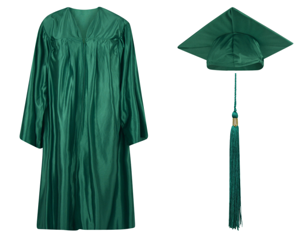 Medium Green