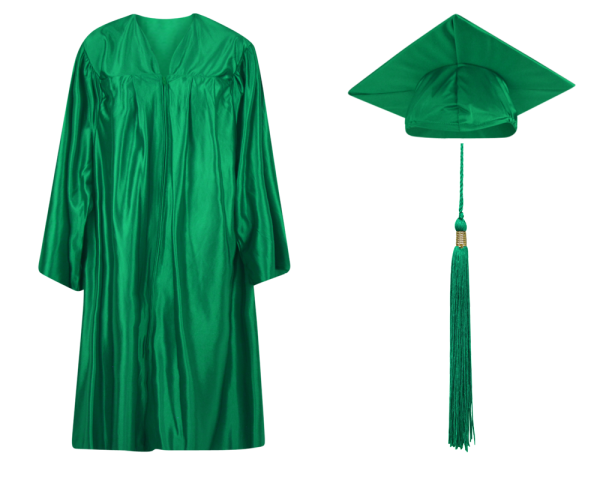 Medium Green 