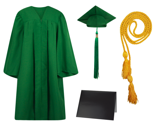 Medium Green 